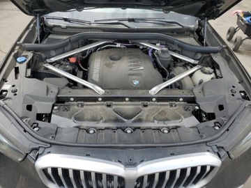 BMW X5 G05 2024 BMW X5 xDrive40I 2024 3.0l 3.0 Benzyna 375KM, zdjęcie 6