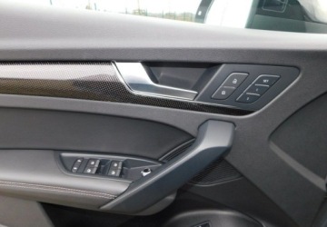 Audi SQ5 2019 Audi SQ5 SQ5 3.0BiTDI 384KM z Gwarancja Mode 2020r 3.0 Diesel 384KM, zdjęcie 28