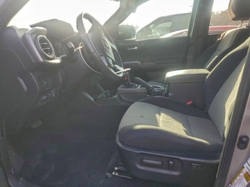 Toyota Tacoma II 2021 Toyota Tacoma Double Cab 2021 3.5l 3.5 Benzyna 278KM, zdjęcie 7