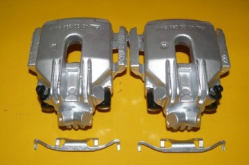 ЗАДНИЕ ЛЕВЫЕ ПРАВЫЕ КЛЮЧИ BMW E39 298/20 мм SWAP VENTS