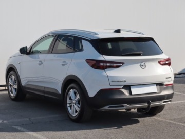 Opel 2019 Opel Grandland 2.0 CDTI, 174 KM, Automat, Skóra, zdjęcie 3