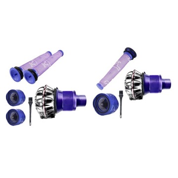 dla Dyson V6 DC58 DC59 Robot próżniowe części42986