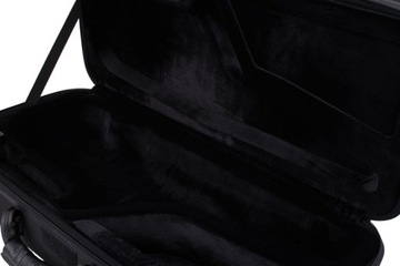 Легкий треккинговый футляр для альт-саксофона