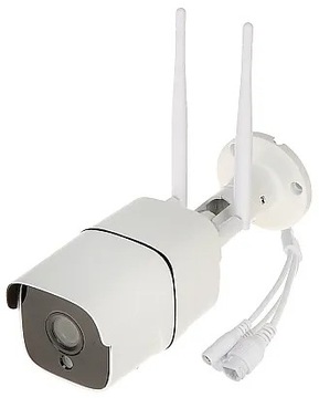 KAMERA IP APTI-W31C2-TUYA Wi-Fi - 3 Mpx 3.6 mm