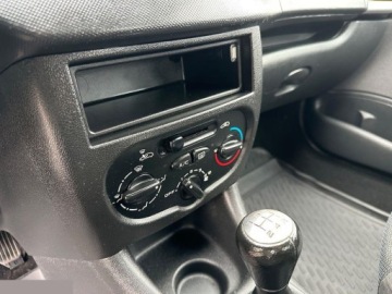 Peugeot 206 Hatchback 5d + 1.4 75KM 2010 Peugeot 206 plus 1.4 benzyna 75KM 2010r, zdjęcie 22