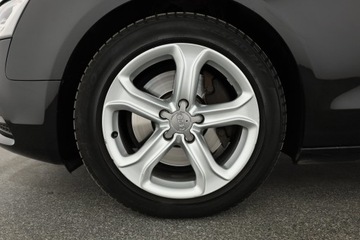 Audi A5 8T Cabrio Facelifting 2.0 TFSI 225KM 2015 Audi A5 2.0 TFSI, Salon Polska, Serwis ASO, 4X4, zdjęcie 18