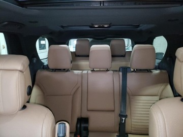 Land Rover Discovery V 2024 Land Rover Discovery Dynamic SE 2024 3.0l 3.0 Benzyna 355KM, zdjęcie 10