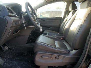 Honda Odyssey IV 2020 Honda Odyssey 2020 HONDA ODYSSEY EXL 3.5 Benzyna 280KM, zdjęcie 6