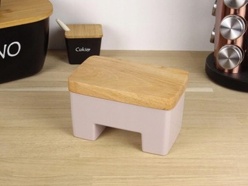 Умная масленка на воде ПОЛЬСКИЙ ПРОИЗВОДИТЕЛЬ