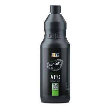 ADBL APC 1L UNIWERSALNY ŚRODEK CZYSZCZĄCY