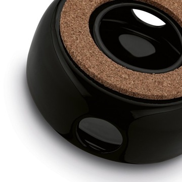 Чайник с керамической насадкой HEATER Konighoffer Andrea 1,5 л