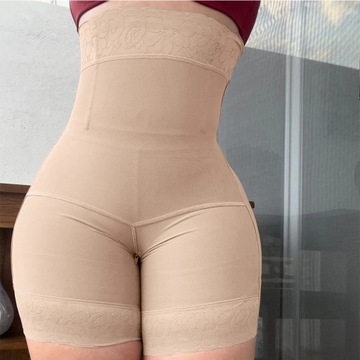 For Women Slimming Butt Lifter Control Panty with
