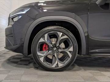 Skoda Kodiaq II 2026 SKODA Kodiaq RS 2.0 TSI 4x4 DSG 7os. Suv 265KM 2026, zdjęcie 9