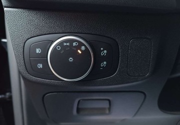 Ford Focus III Sedan Facelifting 1.0 EcoBoost 125KM 2018 Ford Focus 125KM EcoBoost ST-Line SalonPL SerwisASO Iwl. FV23 Gwarancja, zdjęcie 35