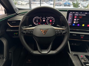 Cupra Formentor Crossover 2.0 TSI 190KM 2022 Cupra Formentor 4Drive DSG / DCC / Beats Audio / K, zdjęcie 13