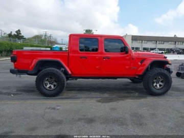 Jeep Gladiator 2021 Jeep Gladiator Rubicon 2021 3.6l 3.6 Benzyna 285KM, zdjęcie 6