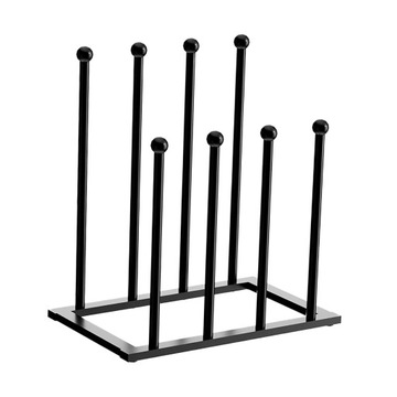 Современный металлический органайзер для мотыги для общежития S