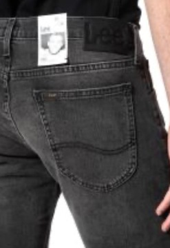 Spodnie jeansy męskie Lee Luke -Slim Tapered 27/32