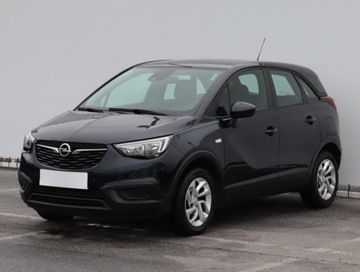 Opel 2019 Opel Crossland 1.2 Turbo, Salon Polska, zdjęcie 1