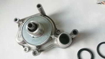 ВОДЯНОЙ НАСОС HEPU P583 AUDI A4 B6 B7 A6 C7 A8 D3 D4
