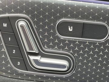 Mercedes GLA II Off-roader Facelifting 2.0 220 190KM 2025 GLA 220 4-Matic Progressive 2.0 (190KM) 2025, zdjęcie 10