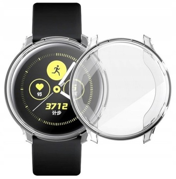 АКТИВНЫЙ ЧЕХОЛ ДЛЯ SAMSUNG GALAXY WATCH 40MM РАЗНЫХ ЦВЕТОВ