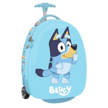 Валіза ручна BLUEY 16' 23 л