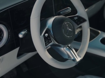 Mercedes GLB 2026 MERCEDES-BENZ GLB 250+ EQ Progressive Suv (272 KM) 2026, zdjęcie 3