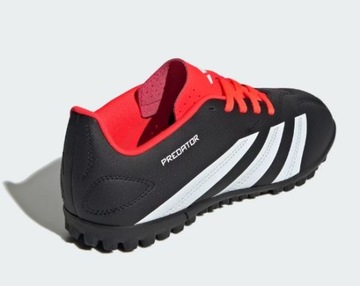 Кроссовки ADIDAS Predator Club TF JR IG5437, размер 37 1/3