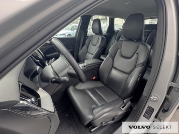 Volvo XC60 II 2024 Volvo XC 60 B4 Benzyna | Plus Dark | aut | Salon P, zdjęcie 27