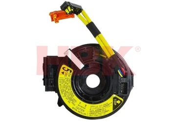 TAŚMA ZWIJAK PODUSZKI AIRBAG TOYOTA AVENSIS T25 03- COROLLA E12 01- VERSO