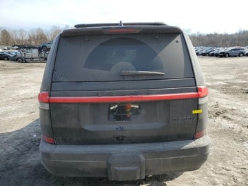 Lexus GX 2024 Lexus GX 550 Luxury 2024 3.4l 3.4 Benzyna 349KM, zdjęcie 2