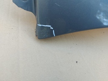 КРЫЛО ПЕРЕДНЕЕ ЛЕВОЕ MERCEDES W211 КОД КРАСКИ C368