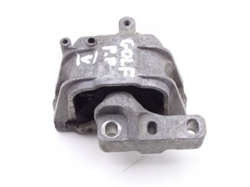 VW GOLF V 2.0 TDI PODUSZKA SILNIKA