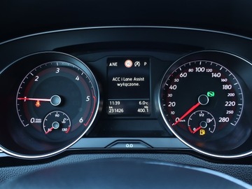 Volkswagen Arteon Fastback 2.0 TDI 190KM 2018 VW Arteon 2.0 TDI, 187 KM, 4X4, Automat, Skóra, zdjęcie 10