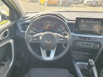 Kia XCeed Crossover 1.0 T-GDI 120KM 2021 Kia XCeed 1.0t 120KM LPG Fabryczny 2021r 17tyś.km, zdjęcie 26