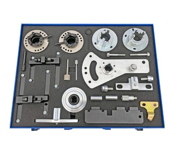 Zestaw blokad rozrządu FORD Master1.0/1.1/1.5/1.6 ECOBOOST