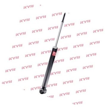 2× KYB 343405 TLUMIČ