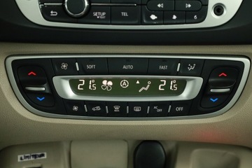 Renault Scenic III XMOD Energy TCe 115KM 2013 Renault Scenic 1.2 TCe, Navi, Klima, Klimatronic, zdjęcie 9