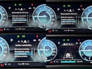 Hyundai Kona I Crossover Facelifting 1.0 T-GDI 120KM 2022 HYUNDAI KONA 1.0 T-GDI Smart DCT KRAJOWY BEZWYPADKOWY I WŁAŚCICIEL, zdjęcie 18