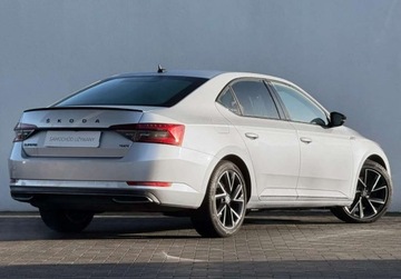 Skoda Superb 2022 Skoda Superb Matrix-LED DCC Kamera Side Assist Navi Canon Salon PL, zdjęcie 1