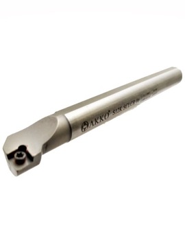 NÓŻ SKŁADAK WYTACZAK S12K SCLCR 06 CCMT 0602 AKKO