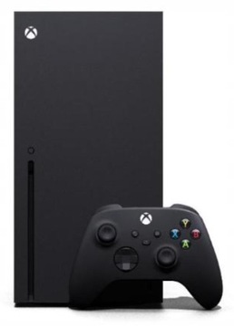НОВАЯ КОНСОЛЬ FIFA XBOX SERIES X 1 ТБ