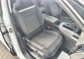 Citroen C5 Aircross I SUV Facelifting 1.2 PureTech 131KM 2022 Citroen C5 Aircross 1.2 130KM EAT8 Feel Pack MirrorLink LED SerwisASO Salo, zdjęcie 6