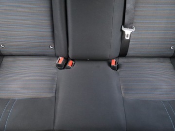 Nissan Leaf II Hatchback Elektryczny 40kWh 150KM 2018 Nissan Leaf 40 kWh, SoH 89%, Salon Polska, zdjęcie 9