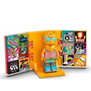 LEGO VIDIYO 43105 Party Llama Beatbox