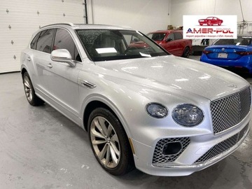 Bentley Bentayga 2021 Bentley Bentayga 3.0L V6, HYBRID PLUG-IN, 4X4,...