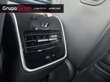Jaecoo 7 2025 Jaecoo 7 Super Hybrid, 18,3 kWh, 143 KM + 204 KM, 2025r., zdjęcie 7
