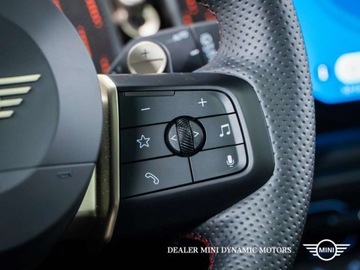 Mini Countryman U25 2025 MINI Countryman Countryman C 170 KM mHEV - Linia JCW - Pakiet XL - Kamera, zdjęcie 27