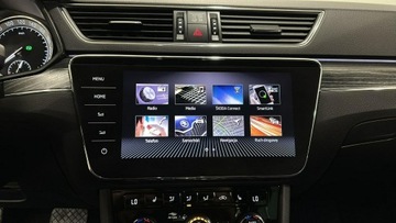 Skoda Superb III Scout 2.0 TDI 190KM 2020 Škoda Superb Skoda Superb 2.0 TDI SCR 4X4 STYLE D, zdjęcie 18